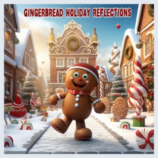 Gingerbread Holiday Reflections