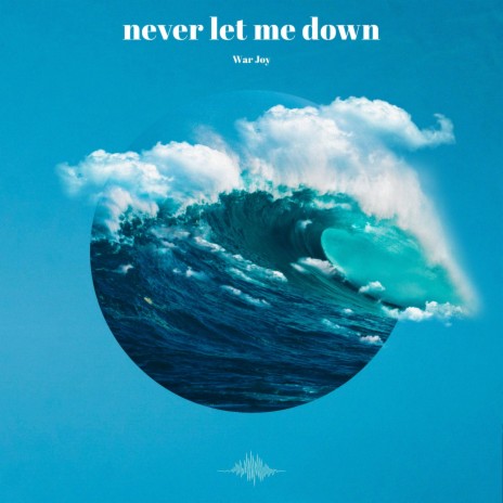 never let me down tekkno | Boomplay Music