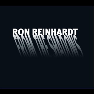 Ron Reinhardt