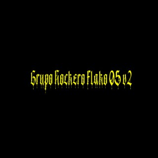 Grupo Rockero Flako 05 v2