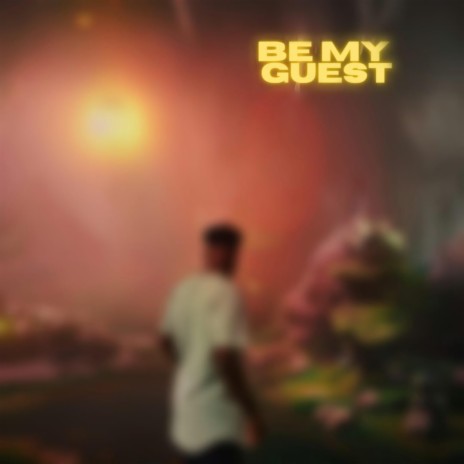 Be My Guest ft. Stoney B | Boomplay Music