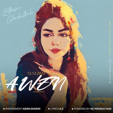 Awen | Boomplay Music