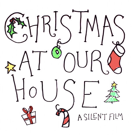 Christmas At Our House | Boomplay Music