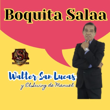 Boquita Salaa | Boomplay Music