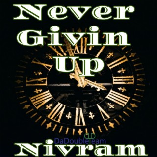 Never Givin Up