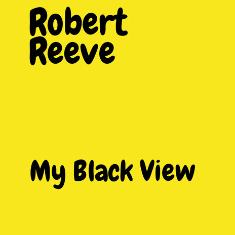 My Black View