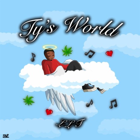 Ty's World #LLT | Boomplay Music