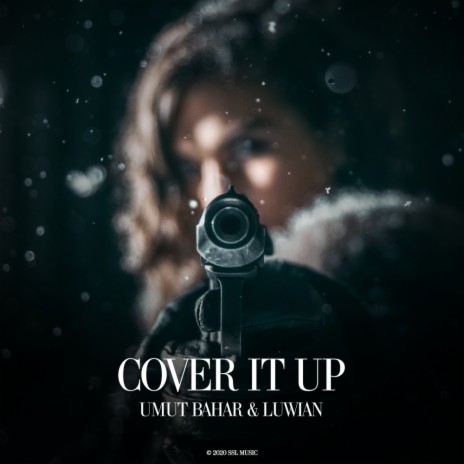 Cover It Up (Original Mix) ft. Luwian