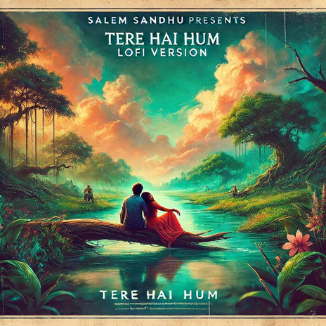 Tere Hai Hum ft. Nishantrenders | Boomplay Music