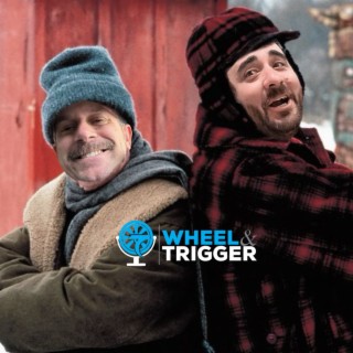 Wheel & Trigger Live show #13 with Brent, Chase, DJ Bronze League