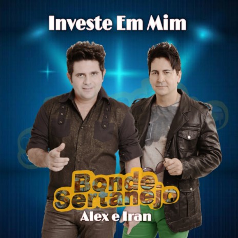 Investe em Mim | Boomplay Music