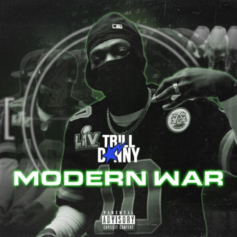 Modern War | Boomplay Music