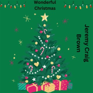 Wonderful Christmas lyrics | Boomplay Music