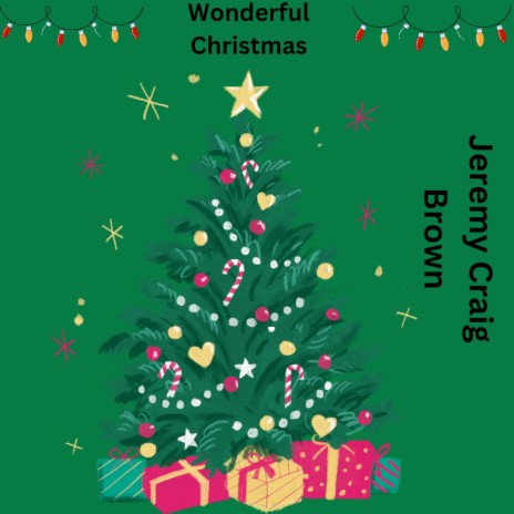 Wonderful Christmas | Boomplay Music
