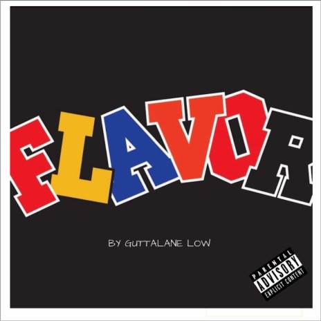 FLAVOR | Boomplay Music