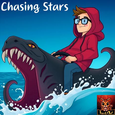 Chasing Stars | Boomplay Music