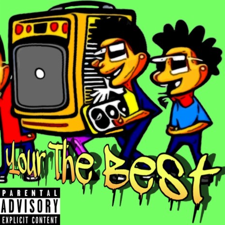 Your The Best - AMONG US FEET PICS MP3 Download & Lyrics