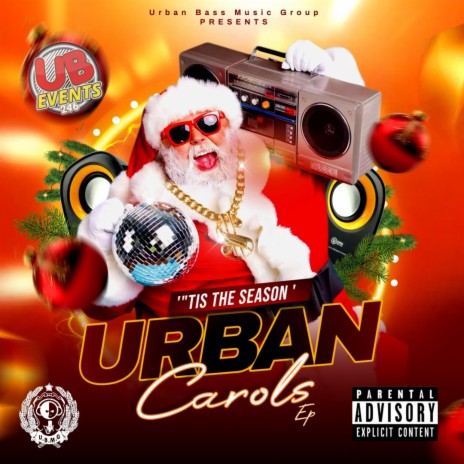 Urban Carols (Intro) ft. PolyDan & Lanii | Boomplay Music