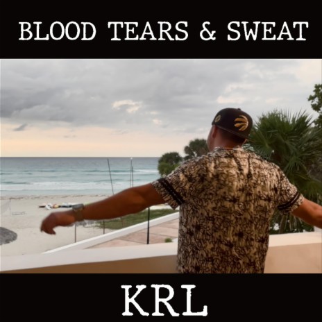 BLOOD TEARS & SWEAT | Boomplay Music