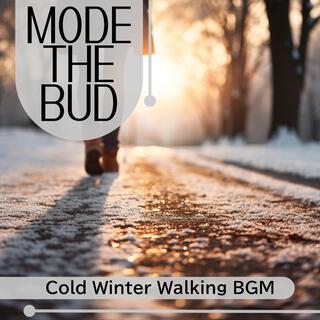 Cold Winter Walking Bgm