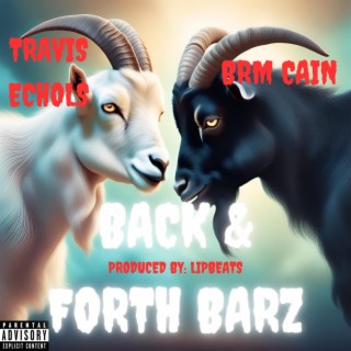 Back & Forth Barz