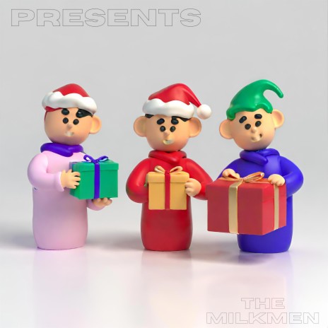 Presents | Boomplay Music