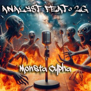 Monsta Cypha