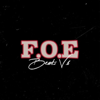 F.O.E Beats V.6