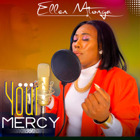 Your Mercy | Boomplay Music