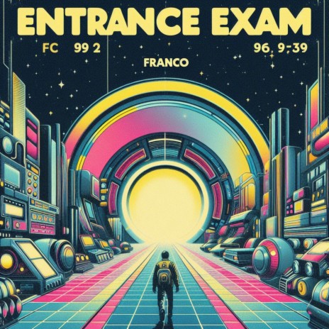 Entrance Exam | Boomplay Music