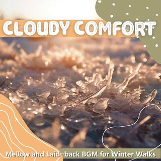 Mellow and Laid-back Bgm for Winter Walks