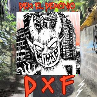 DEKI EL DEMONIO