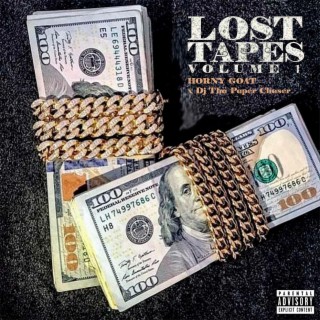 Lost Tapes, Vol.1