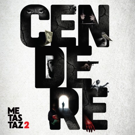 Metastaz 2: Cendere | Boomplay Music