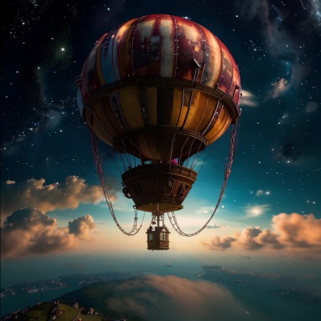 The Balloon (Extended Mix) | Boomplay Music