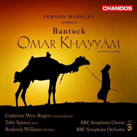 Omar Khayyam, Part I: Some for the glories of this world (Chorus) ft. BBC Symphony Orchestra & BBC Symphony Chorus | Boomplay Music