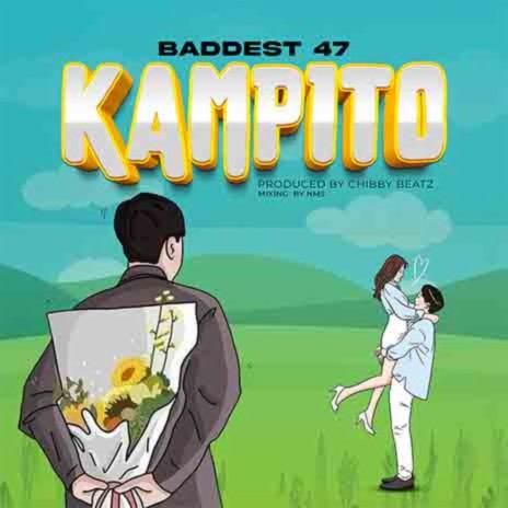 Kampito | Boomplay Music