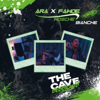 Mosche Bianche ft. Famoe lyrics | Boomplay Music