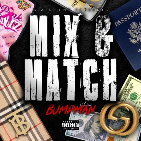 Mix 'n' Match | Boomplay Music