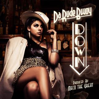 Down (Radio Edit)