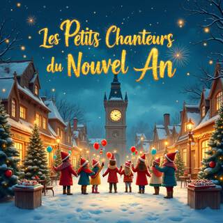 Les Petits Chanteurs du Nouvel An