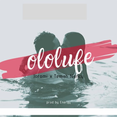 Ololufe ft. Temah Nancy | Boomplay Music