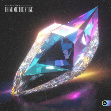 Bring Me The Stone ft. Saybot | Boomplay Music