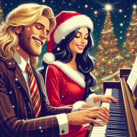 The Spirit Of Christmas | Boomplay Music