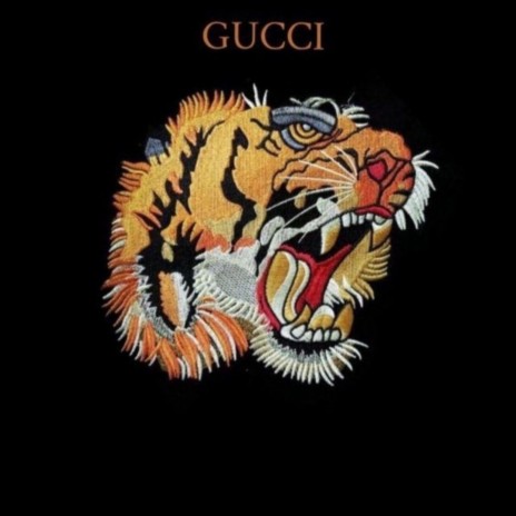 gucci tiger | Boomplay Music