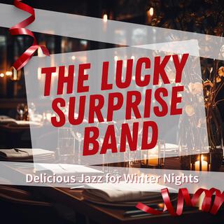 Delicious Jazz for Winter Nights