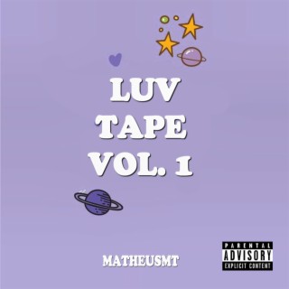 LUV TAPE Vol.1