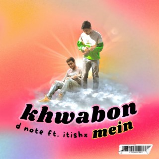 Khwabon Mein