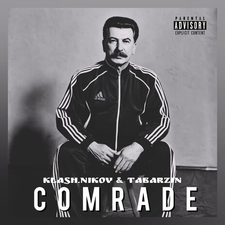 Comrade ft. TabarZin | Boomplay Music