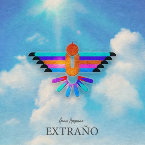 Extraño | Boomplay Music